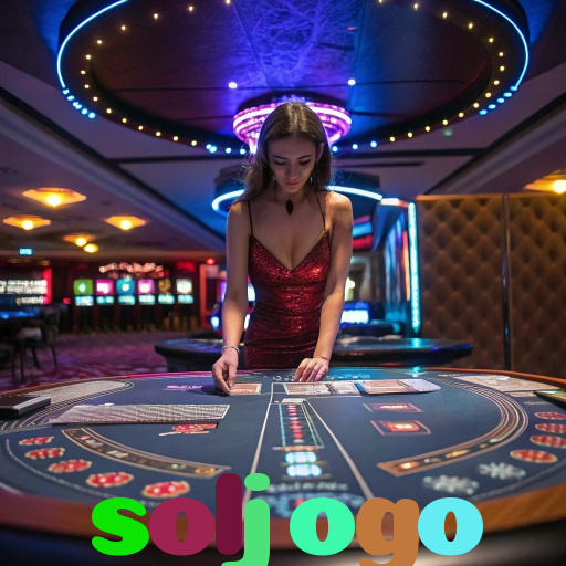 soljogo 