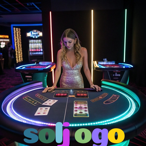 soljogo 