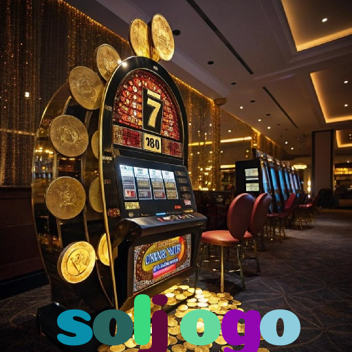 soljogo 