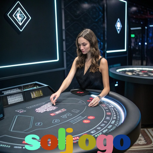 soljogo 