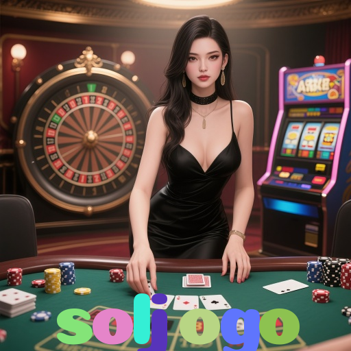 soljogo 