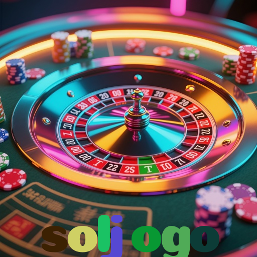 soljogo 