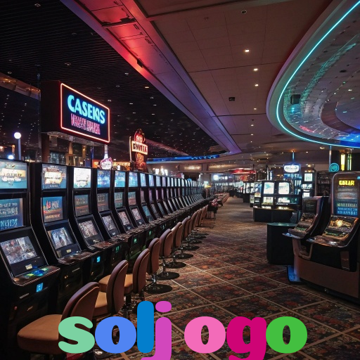 soljogo 