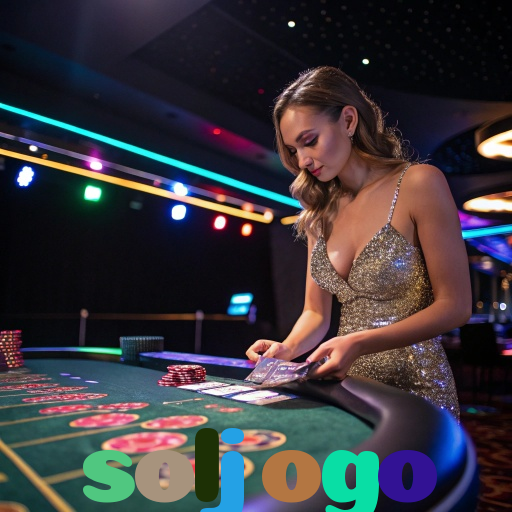 soljogo 