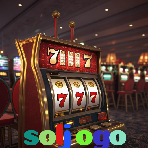 soljogo 