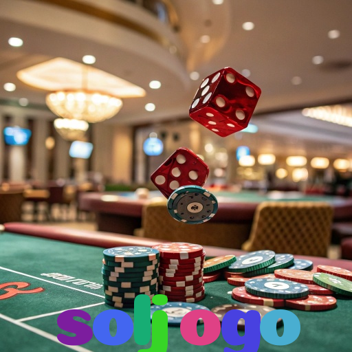 soljogo 