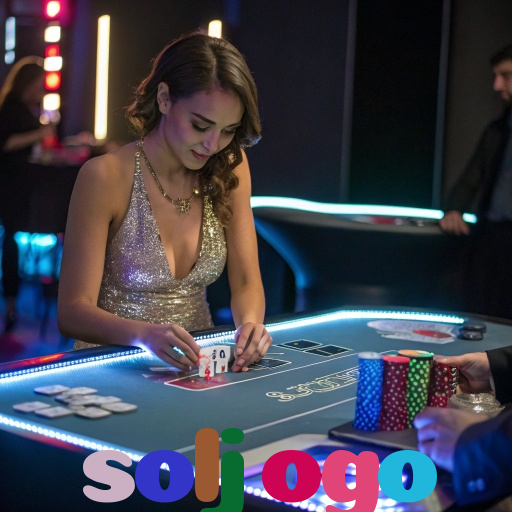 soljogo 