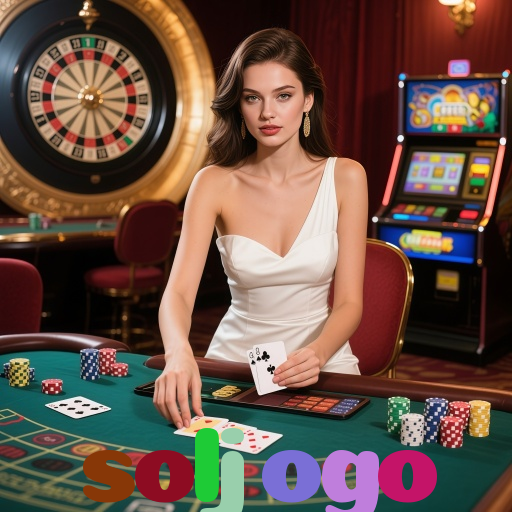 soljogo 