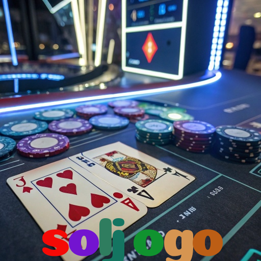 soljogo 