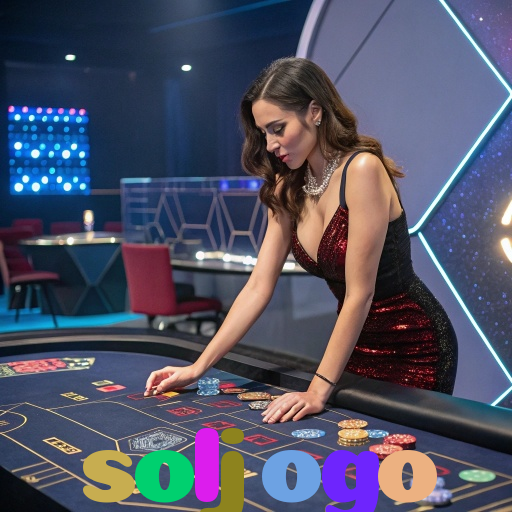 soljogo