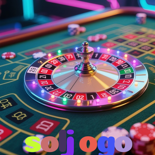 soljogo 