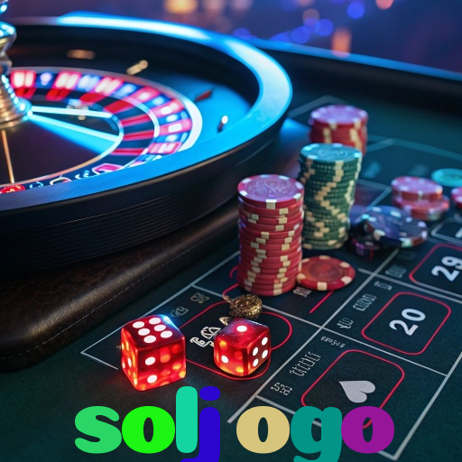 soljogo 