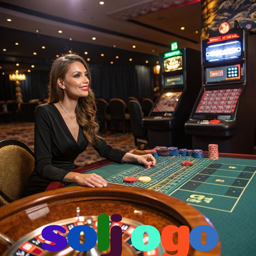 soljogo 