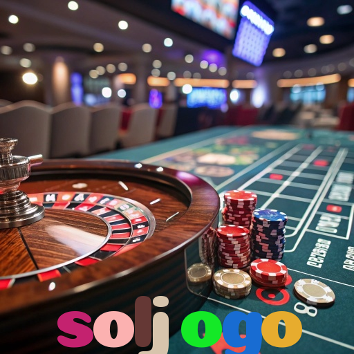 soljogo 