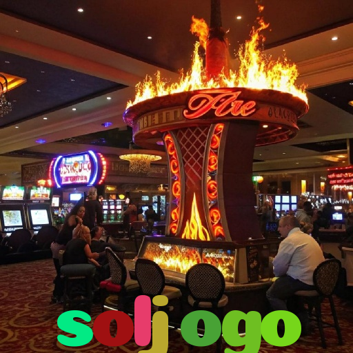 soljogo 