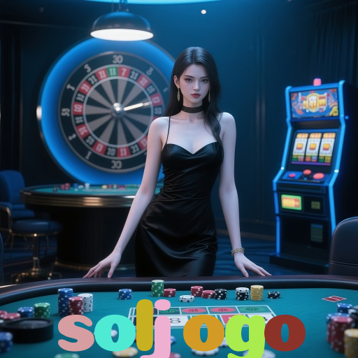 soljogo 