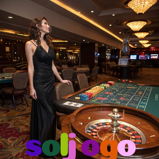 soljogo 