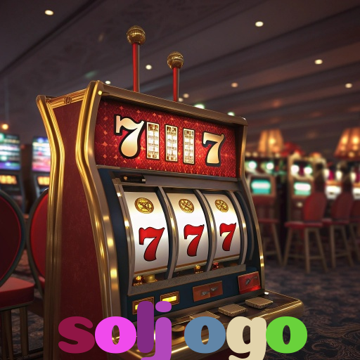 soljogo 