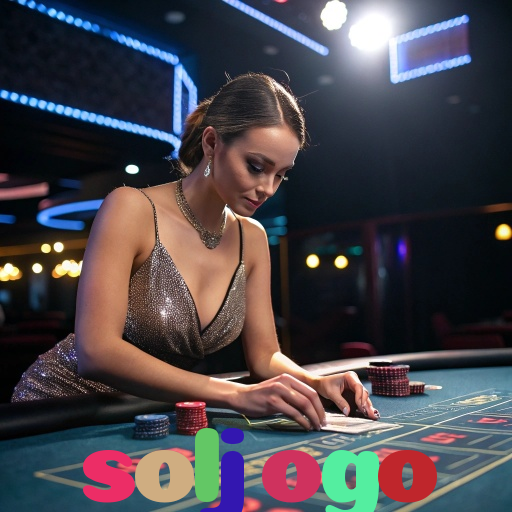 soljogo 