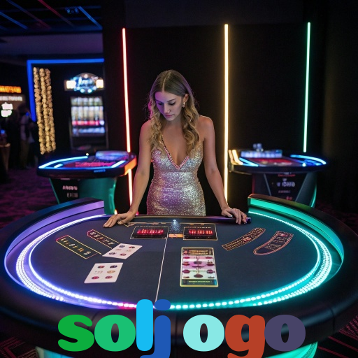 soljogo 