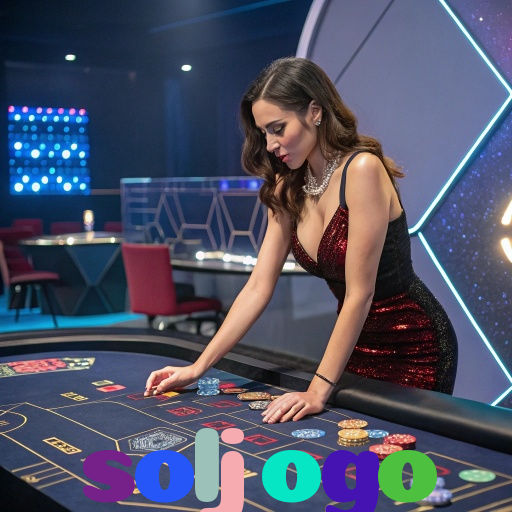soljogo