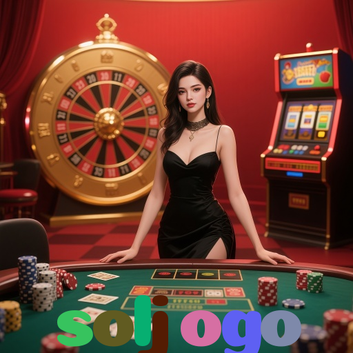 soljogo 