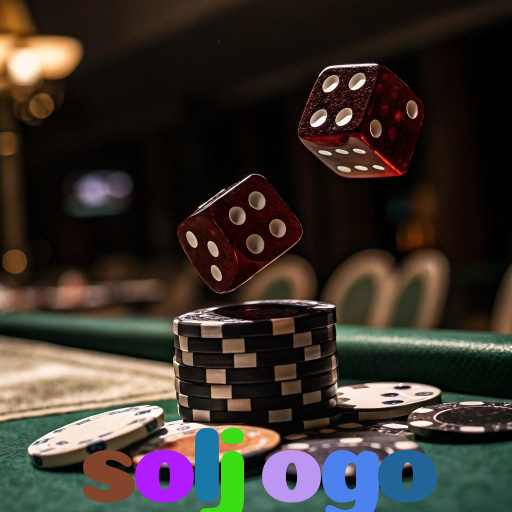 soljogo 