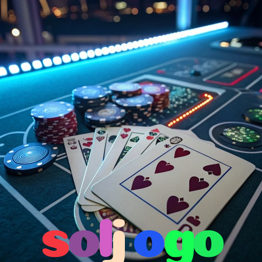 soljogo 