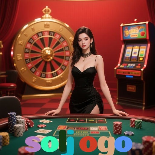 soljogo 