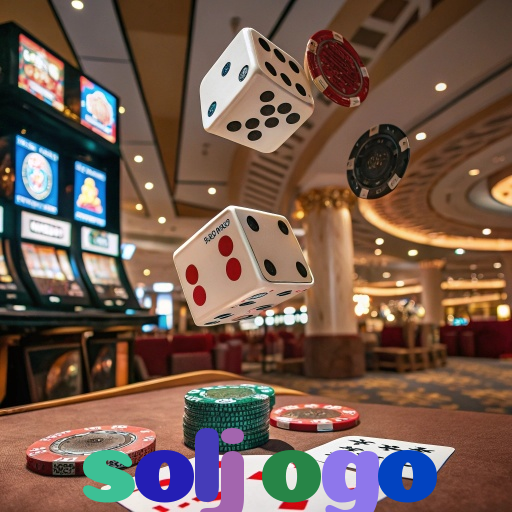 soljogo 