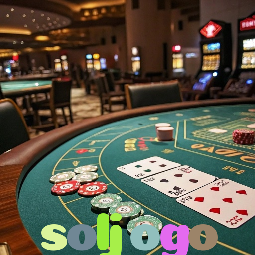soljogo 