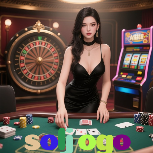 soljogo 
