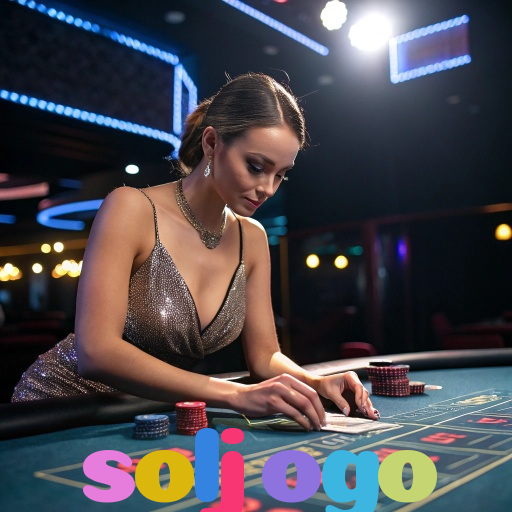 soljogo 