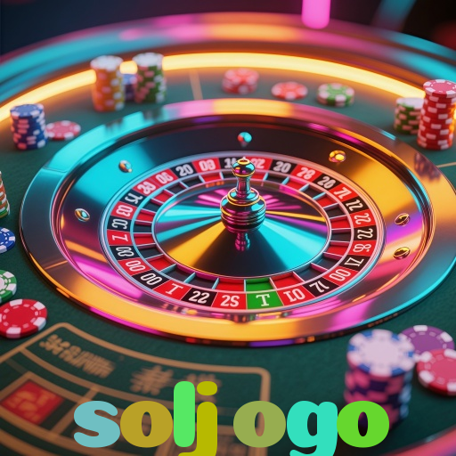 soljogo 