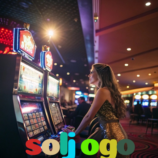 soljogo 
