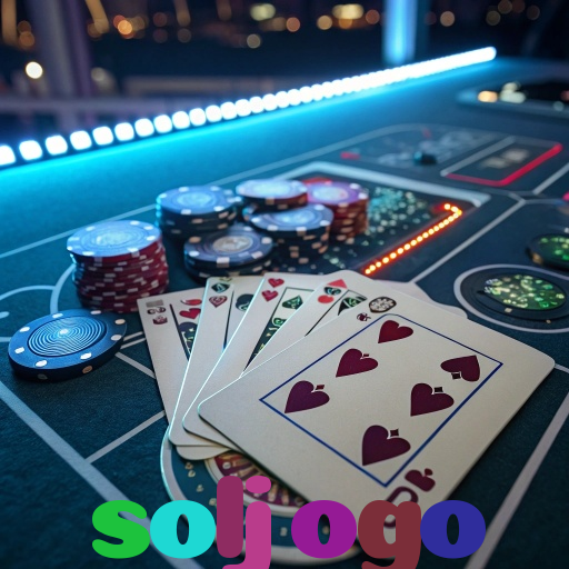 soljogo 