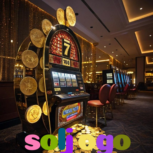soljogo 