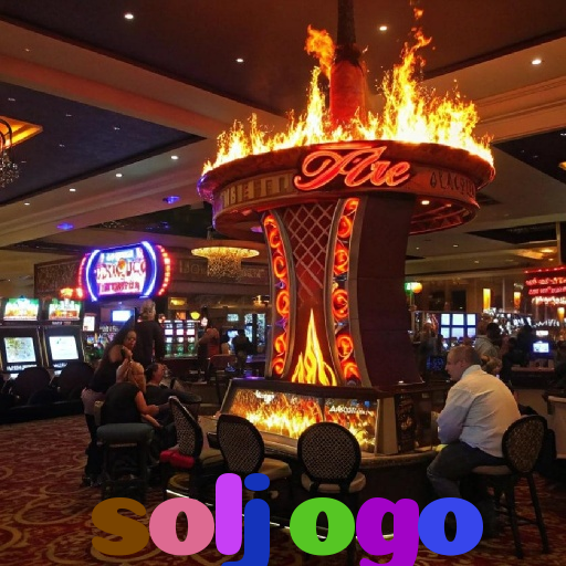 soljogo 