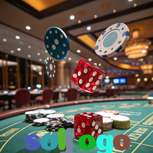 soljogo 