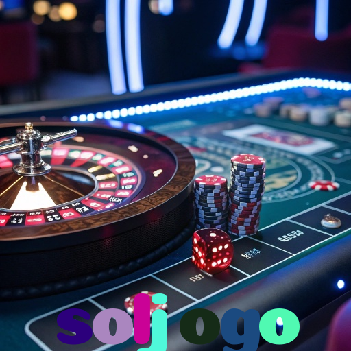 soljogo 