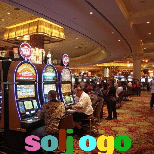 soljogo 