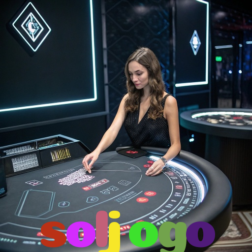 soljogo 