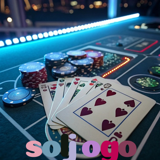 soljogo 
