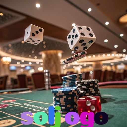 soljogo 