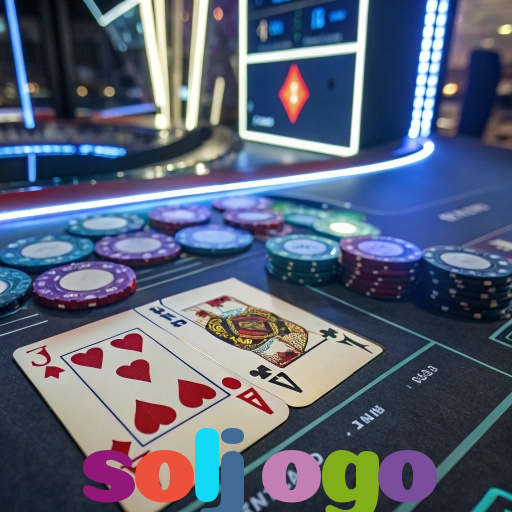 soljogo 