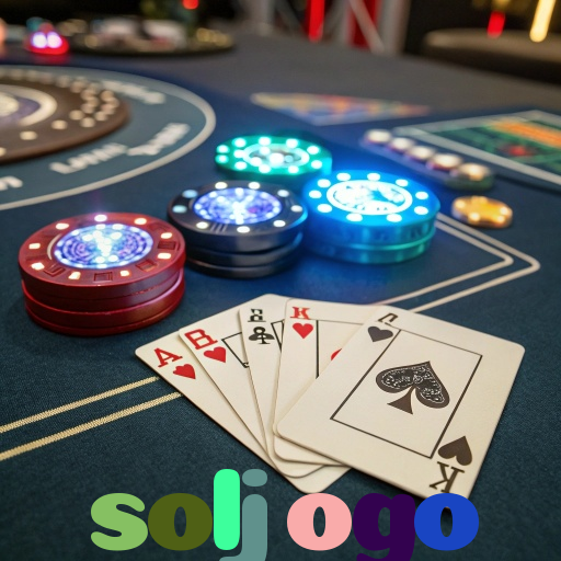 soljogo 