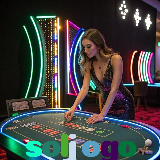 soljogo 