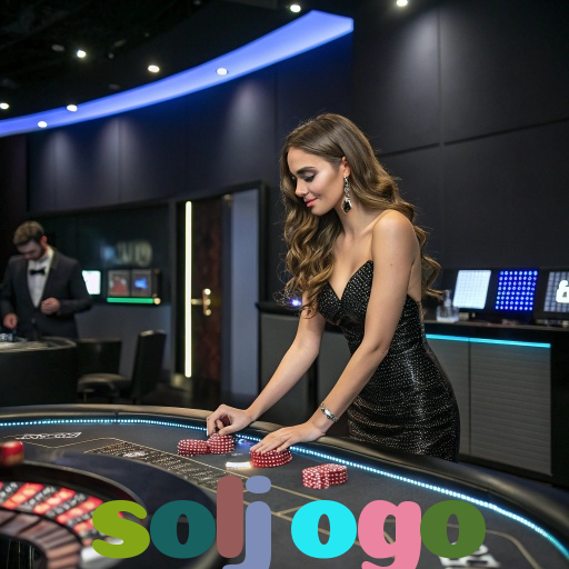 soljogo 