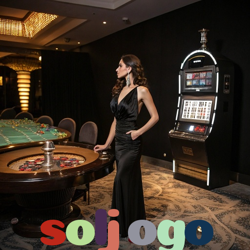 soljogo 