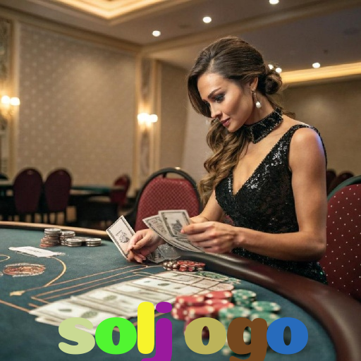 soljogo 